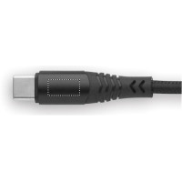 Zone de marquage Position 1 pour Câble USB-C 100W VEMIRE personnalisé