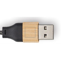 Zone de marquage Position 4 pour Câble de charge 60W LEVARE personnalisé