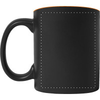 Zone de marquage Position 2 pour Mug en céramique NOLIRE personnalisé