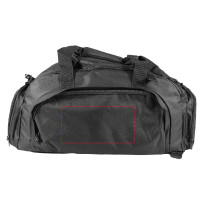 Zone de marquage Position 1 pour Sac à dos / sac de sport 27L RENIL personnalisé