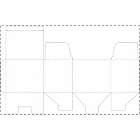 Zone de marquage Position 9 pour Mug en céramique coloré LAVINE personnalisé