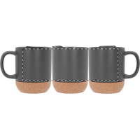 Zone de marquage Position 4 pour Mug NORIN personnalisé