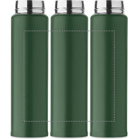 Zone de marquage Position 1 pour Bouteille double paroi 300 ml TAMIN personnalisée