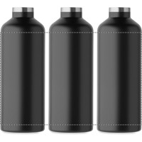 Zone de marquage Position 2 pour Bouteille isotherme 500 ml NARIL personnalisable