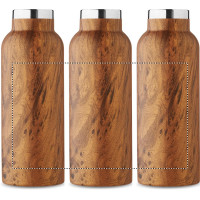 Zone de marquage Position 2 pour Bouteille isolante 500 ml LOVIN personnalisable