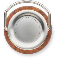 Zone de marquage Position 5 pour Bouteille isolante 500 ml LOVIN personnalisable