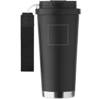 Zone de marquage Position 5 pour Gobelet double paroi 500 ml VELIR personnalisé