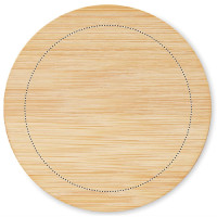 Zone de marquage Position 2 pour Bougie parfumée 120 gr VALOR personnalisée