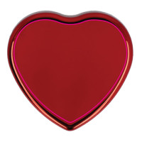 Zone de marquage Position 1 pour Baume à lèvres en forme de cœur ROYAN personnalisé