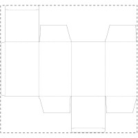 Zone de marquage Position 10 pour Lunch box antibactérienne 2 compartiments 700ml VIENNA personnalisable