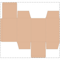 Zone de marquage Position 11 pour Lunch box antibactérienne 2 compartiments 700ml VIENNA personnalisable