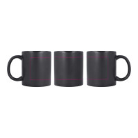 Zone de marquage Position 2 pour Mug 350 ml VIMAR personnalisé