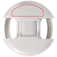 Zone de marquage Position 1 pour Anneau de musculation avant-bras MERIDA personnalisé