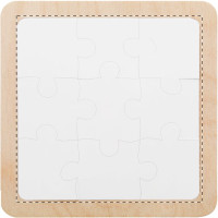 Zone de marquage Position 1 pour Puzzle 9 pièces GANDIA personnalisé