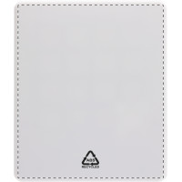 Zone de marquage Position 3 pour Mini puzzle en ABS recyclé DENIA personnalisé