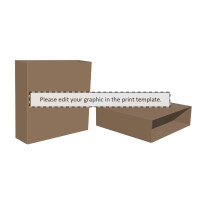 Zone de marquage Position 3 pour Puzzle 80 pièces pour sublimation ELDA personnalisé