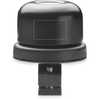 Zone de marquage Position 3 pour Sonnette de vélo intelligente FOGGIA personnalisable avec logo