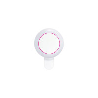 Zone de marquage Position 1 pour Lampe selfie LED portable URBINO personnalisée
