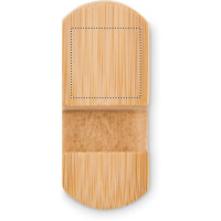 Zone de marquage Position 2 pour Mini support de smartphone VIBORG personnalisable avec logo