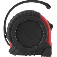 Zone de marquage Position 1 pour Mètre ruban 5m DELFT personnalisable avec logo