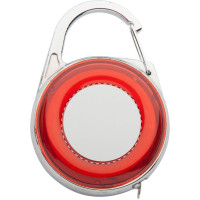 Zone de marquage Position 1 pour Mètre ruban GENK personnalisable avec logo