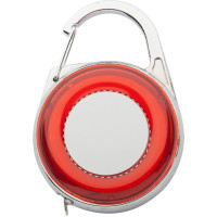 Zone de marquage Position 2 pour Mètre ruban GENK personnalisable avec logo