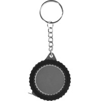 Zone de marquage Position 1 pour Porte-clés-mètre LEUVEN personnalisable avec logo