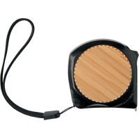 Zone de marquage Position 1 pour Mètre ruban NAMUR personnalisé avec logo