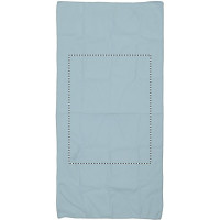 Zone de marquage Position 2 pour Serviette de sport ARLON personnalisable