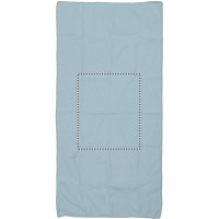 Zone de marquage Position 4 pour Serviette de sport ARLON personnalisable