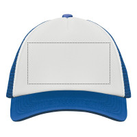 Zone de marquage Position 1 pour Casquette MEPI personnalisée
