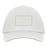 Zone de marquage Position 2 pour Casquette MEPI personnalisée