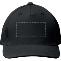 Zone de marquage Position 1 pour Casquette baseball NOFE personnalisée