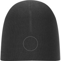 Zone de marquage Position 4 pour Bonnet en coton PAVU personnalisable avec logo