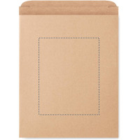 Zone de marquage Position 4 pour Tablier en denim FUPU personnalisé avec logo