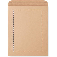 Zone de marquage Position 4 pour Tablier de cuisine en coton biologique LEAI personnalisé