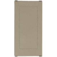 Zone de marquage Position 4 pour Set de 6 crayons de couleur MUZI personnalisé