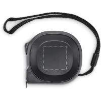 Zone de marquage Position 1 pour Mètre ruban 5M KUVA personnalisé