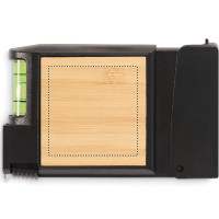 Zone de marquage Position 1 pour Mètre ruban multifonction POBI personnalisable