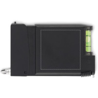 Zone de marquage Position 3 pour Mètre ruban multifonction POBI personnalisable