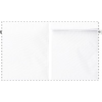 Zone de marquage Position 1 pour Sac isotherme SAFI personnalisable avec logo