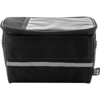 Zone de marquage Position 1 pour Sacoche de guidon de vélo MURI personnalisable