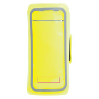 Zone de marquage Position 1 pour Brassard de sport pour smartphone RUPA personnalisé