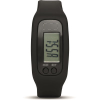 Zone de marquage Position 1 pour BRACELET PODOMÈTRE PIZI PERSONNALISABLE