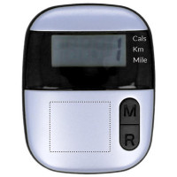 Zone de marquage Position 1 pour Podomètre RAZO personnalisé