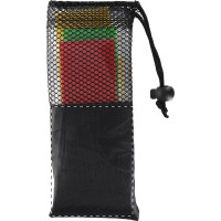 Zone de marquage Position 1 pour Set de bandes de résistance GARI personnalisé