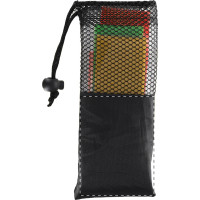 Zone de marquage Position 2 pour Set de bandes de résistance GARI personnalisé