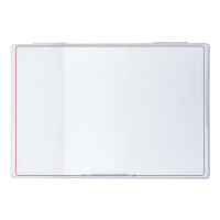 Zone de marquage Position 1 pour Ensemble de bandes de résistance RIBU personnalisé avec logo