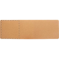 Zone de marquage Position 1 pour Tapis de yoga en liège MEMO personnalisé