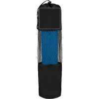 Zone de marquage Position 1 pour Tapis de yoga POGA personnalisable avec logo